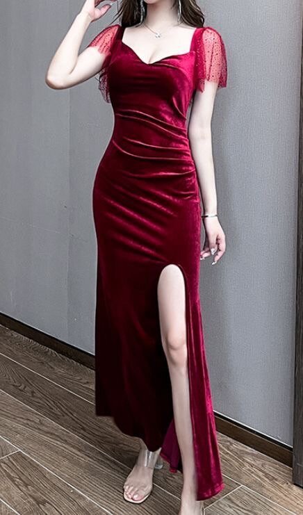 Dresses