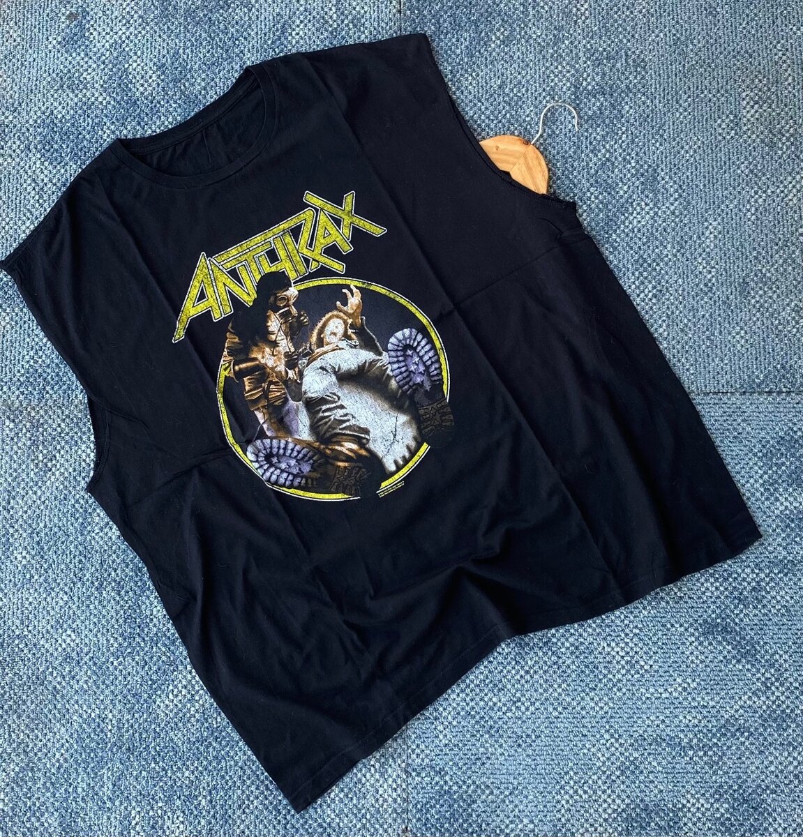 Thrift Tees