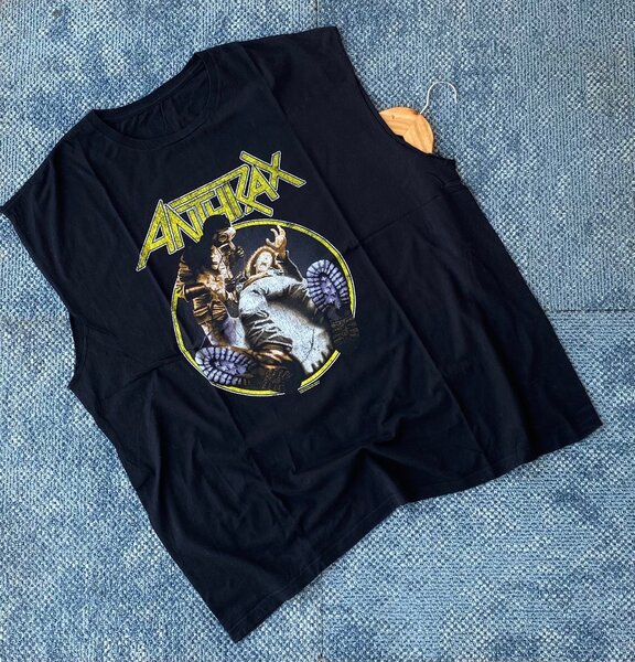 Thrift Tees