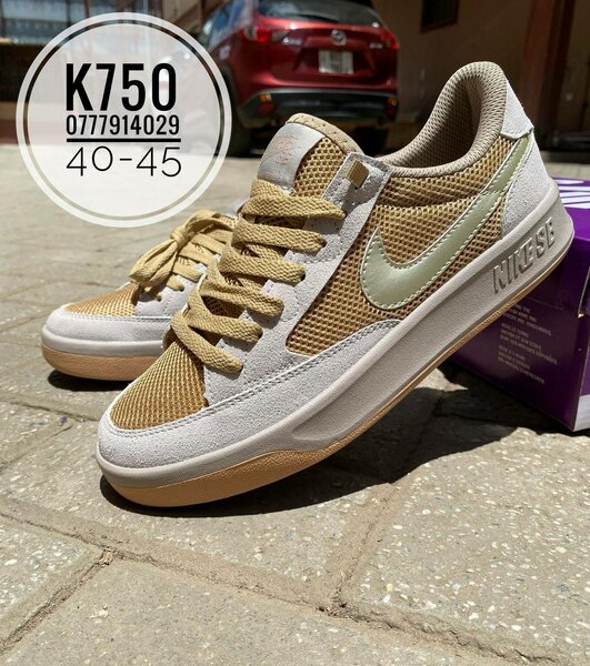Nike SB