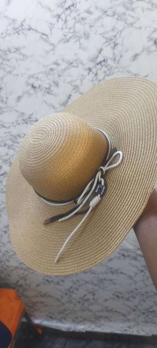 Capelines dames