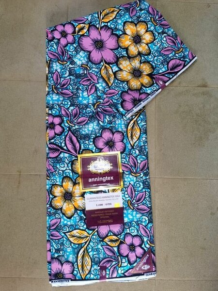 Fabrics