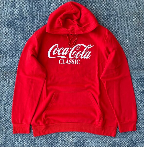 Thrift Hoodie