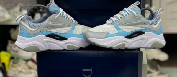 Sneakers Dior HOMME