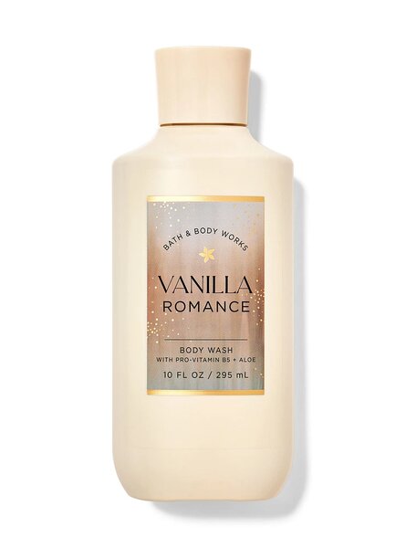 Vanille Romance