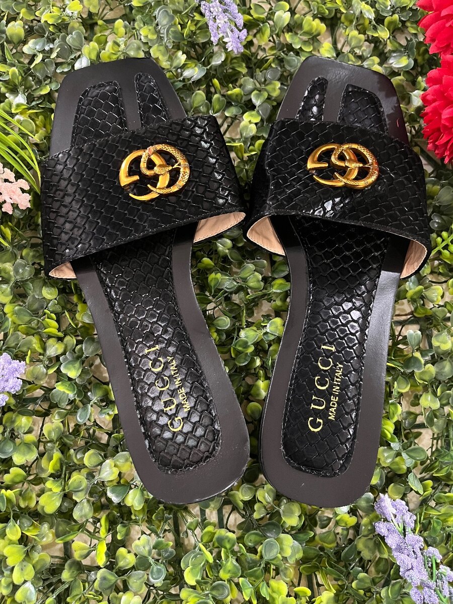Slippers