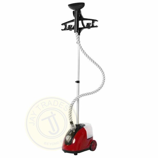 Steam iron