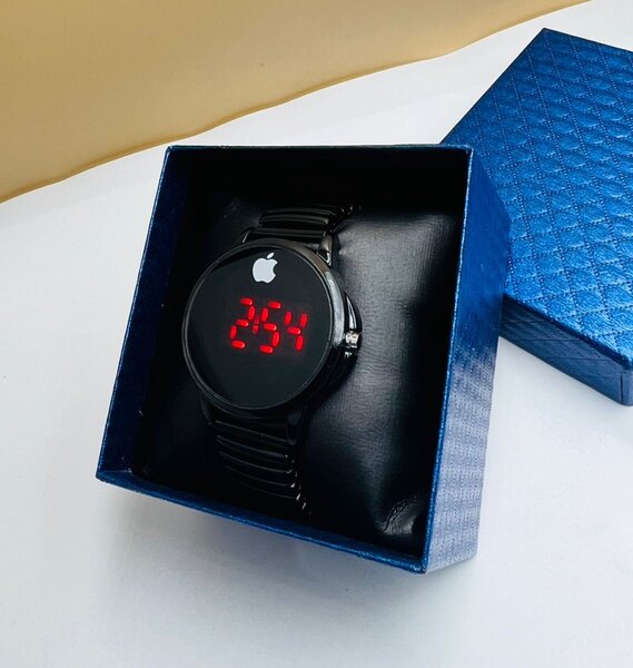 Montre Apple