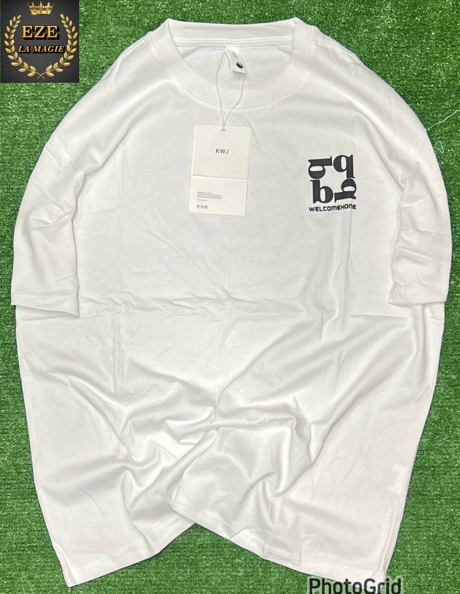 T-shirt de qualité