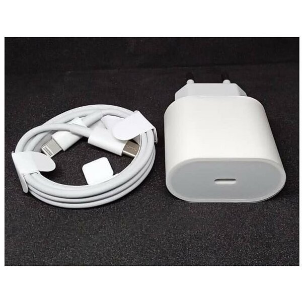 Chargeur Rapide Compatible Avec IPHONE PRO 14 13 12 11 Pro M