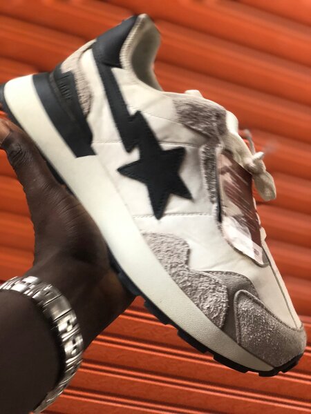 Bapestar