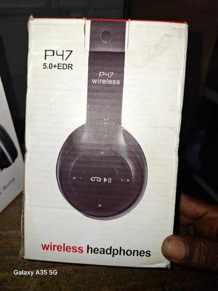 P47 wireless