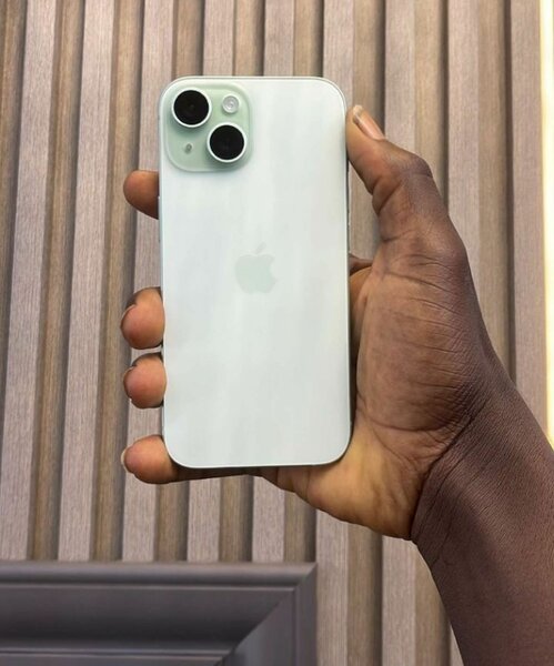 iPhone 15, 512gig