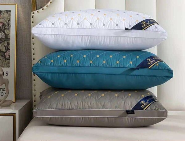 5 star pillows
