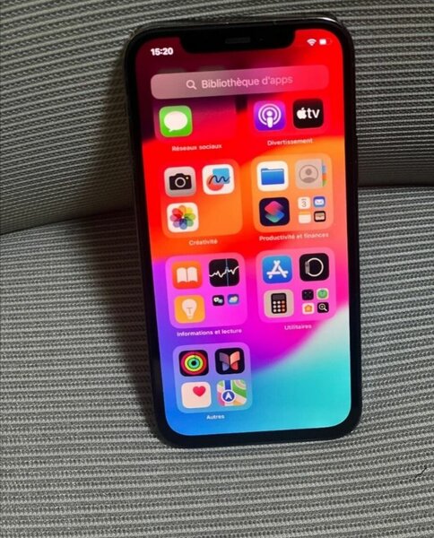Iphone 12 pro