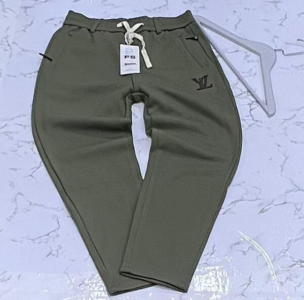 Joggers