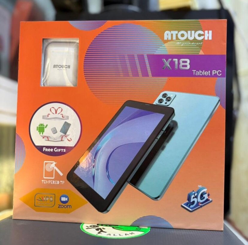Tablette éducative