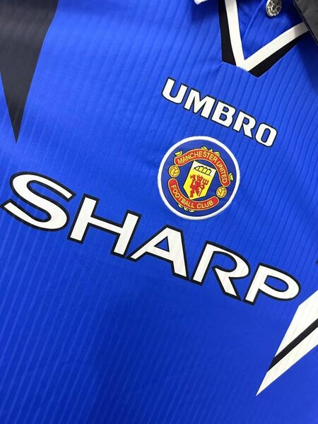 Football jersey