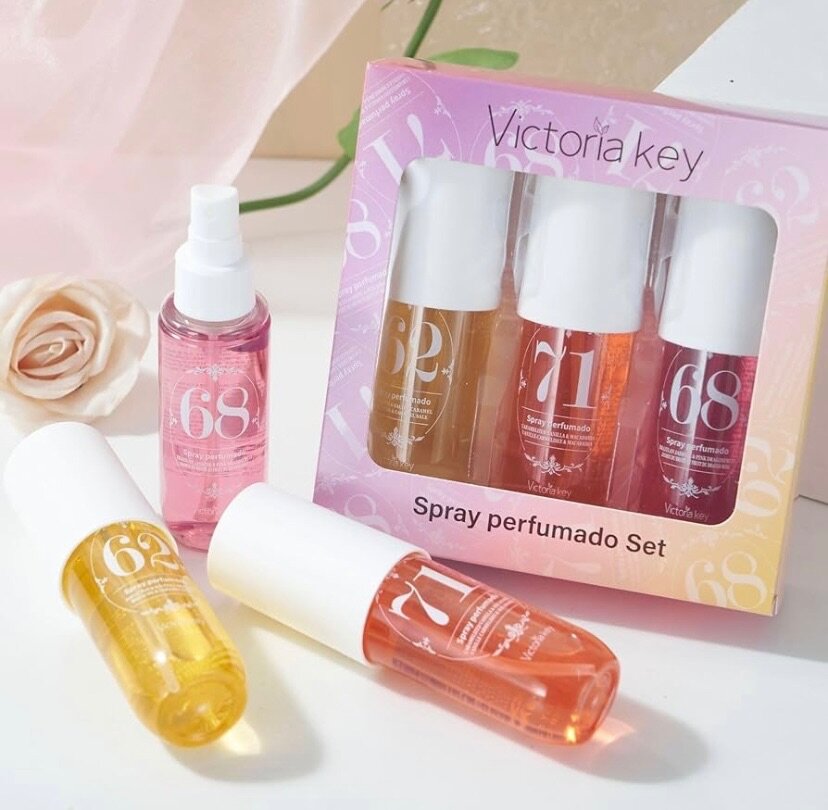 Body Mist