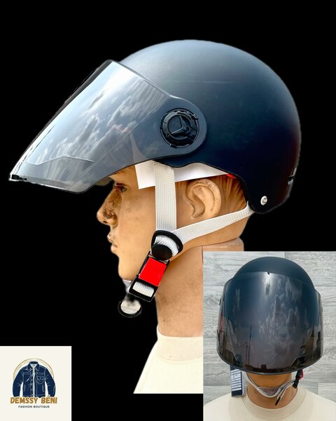 Casques