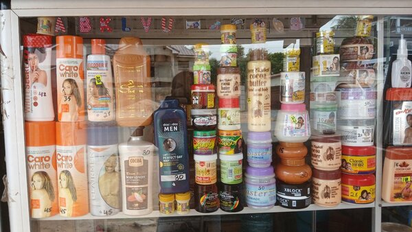 Cosmetics