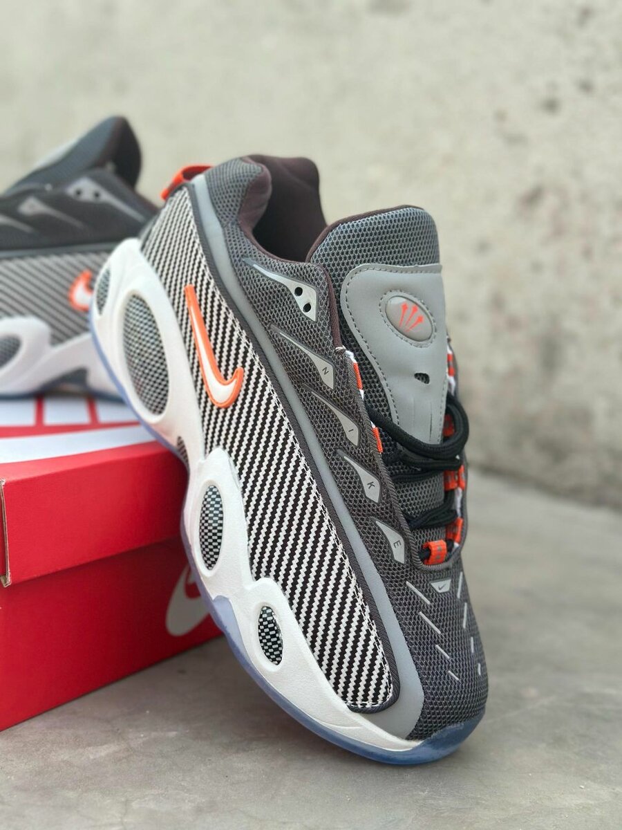 Nike NOCTA
