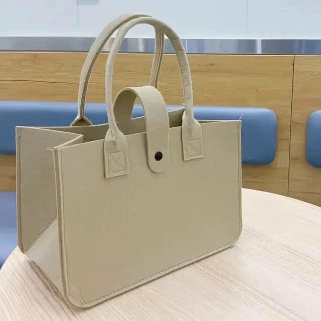Sac caba