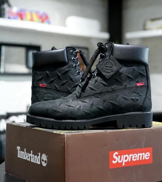 Timberland boot