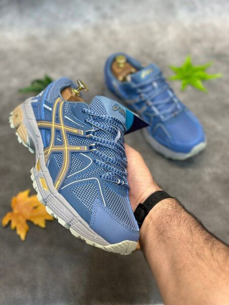 Fashion sneakers