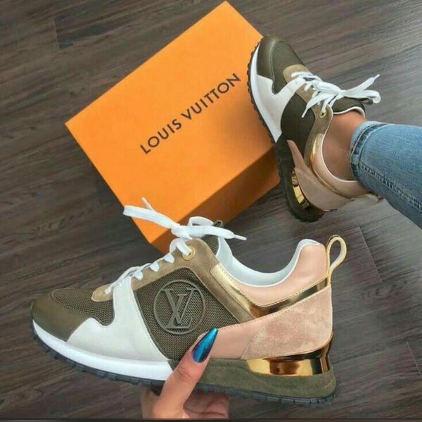 Louis Vuitton