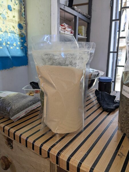 Poudre de baobab