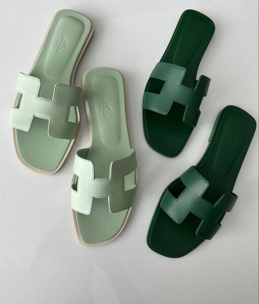 Slippers