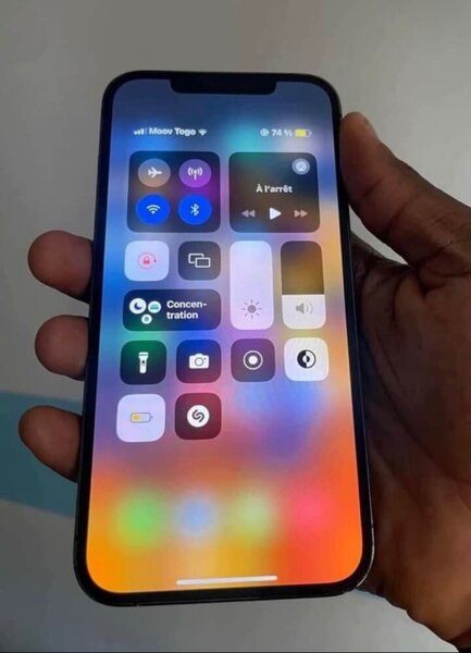 iPhone 12 Pro Max