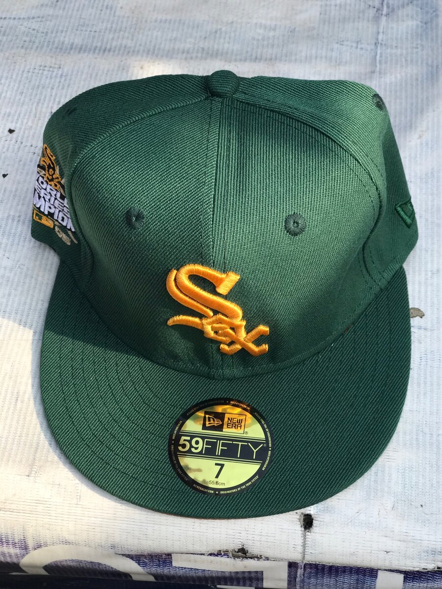 Design Cap