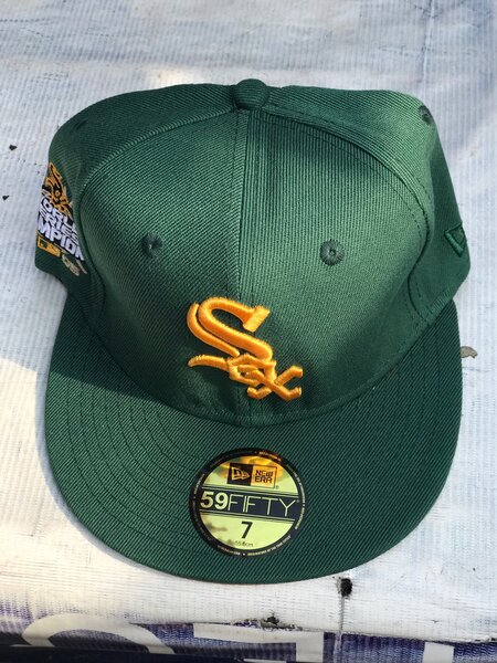 Design Cap