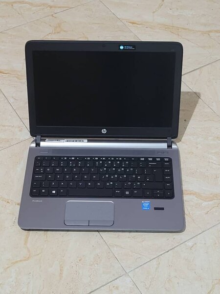 Hp Probook 430 G2