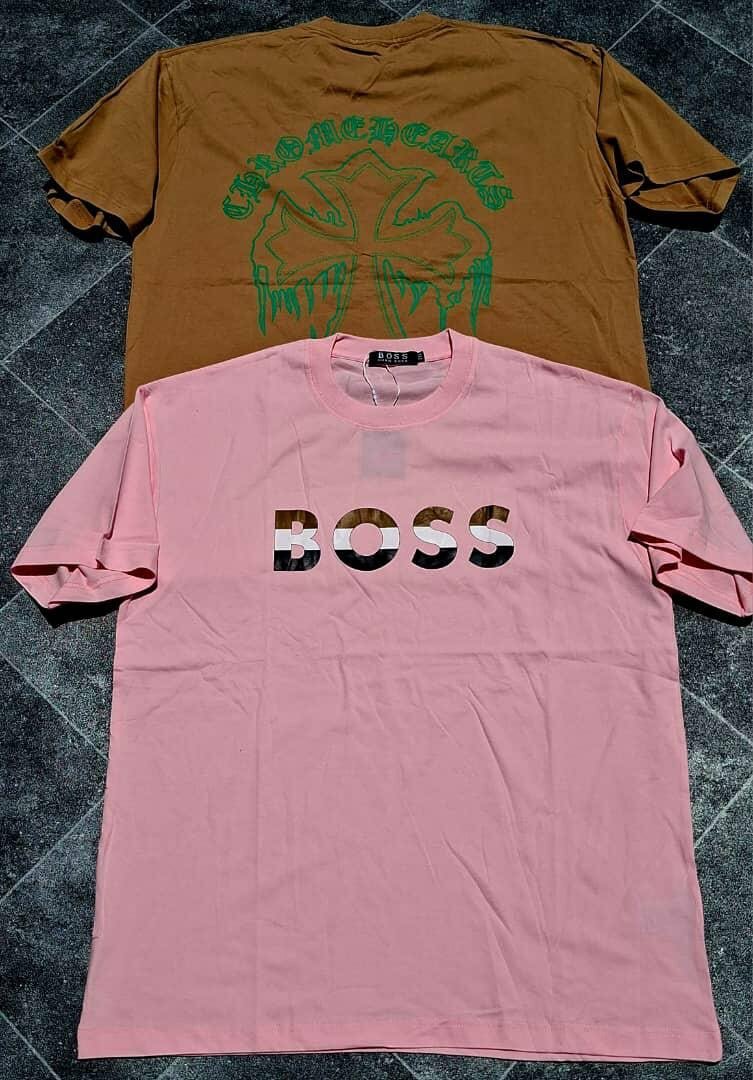 Tee-shirts