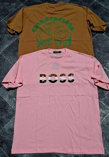 Tee-shirts