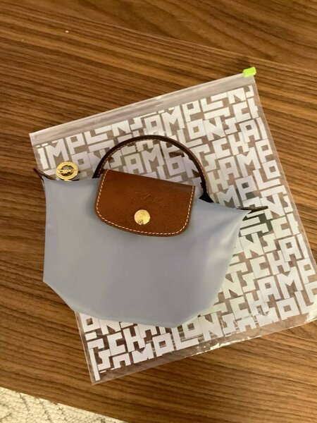 Mini sac Longchamp
