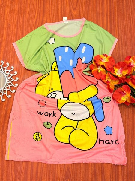 Night wear