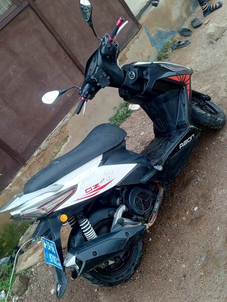 Yamaha