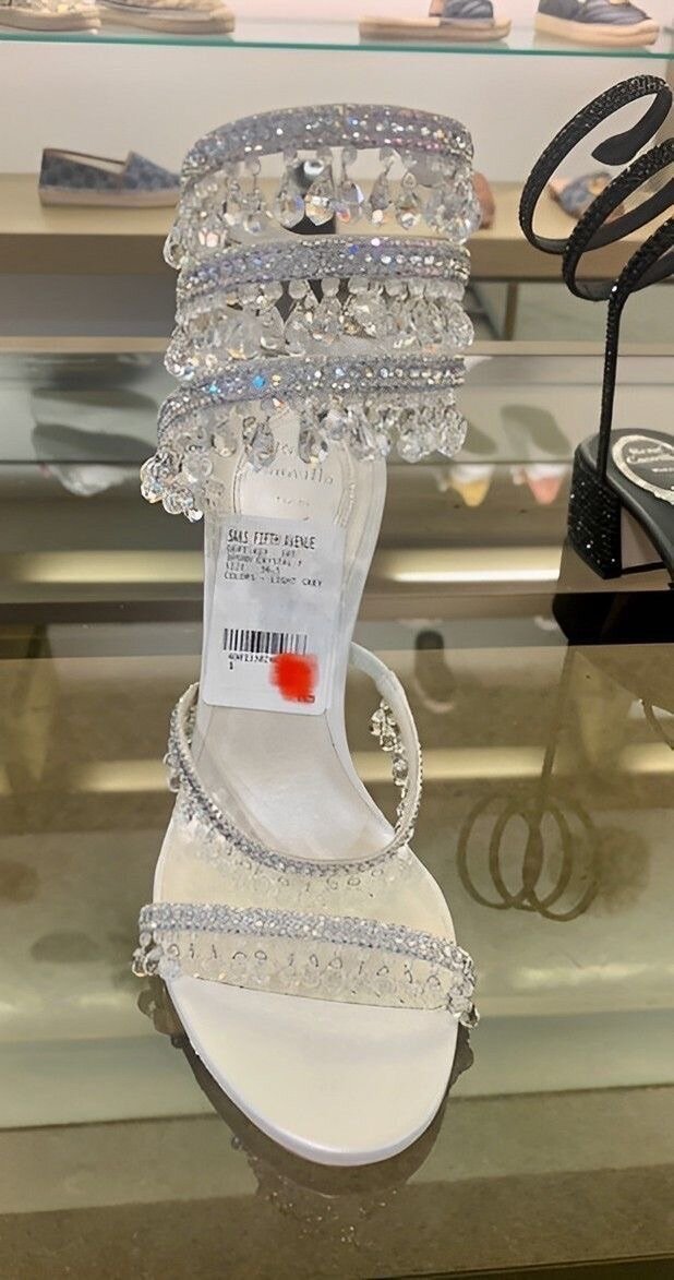 Ladies heels