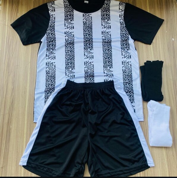 SET JERSEYS SAMPLES