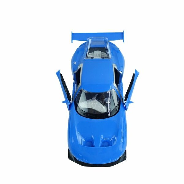 Jouet Voiture Télécommande Contrôle réaliste - Grande Vitess