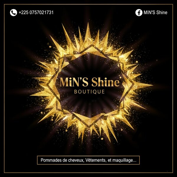 MiN’S Shine 