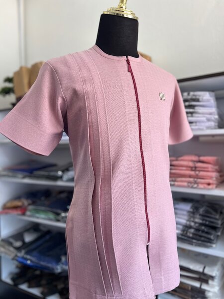 African mens wear