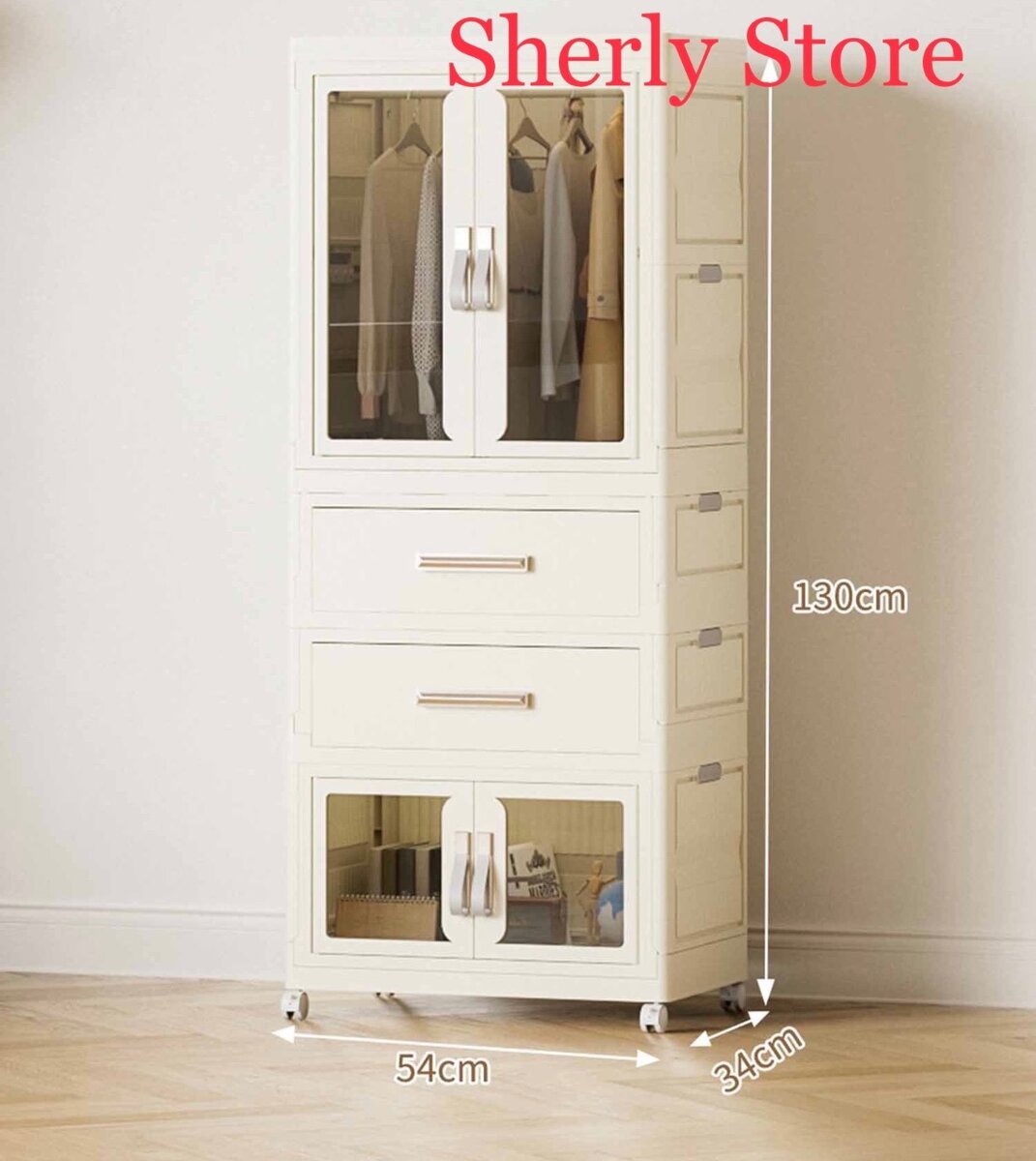 wardrobe
