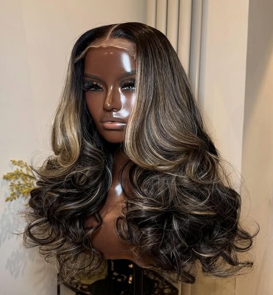 Wig