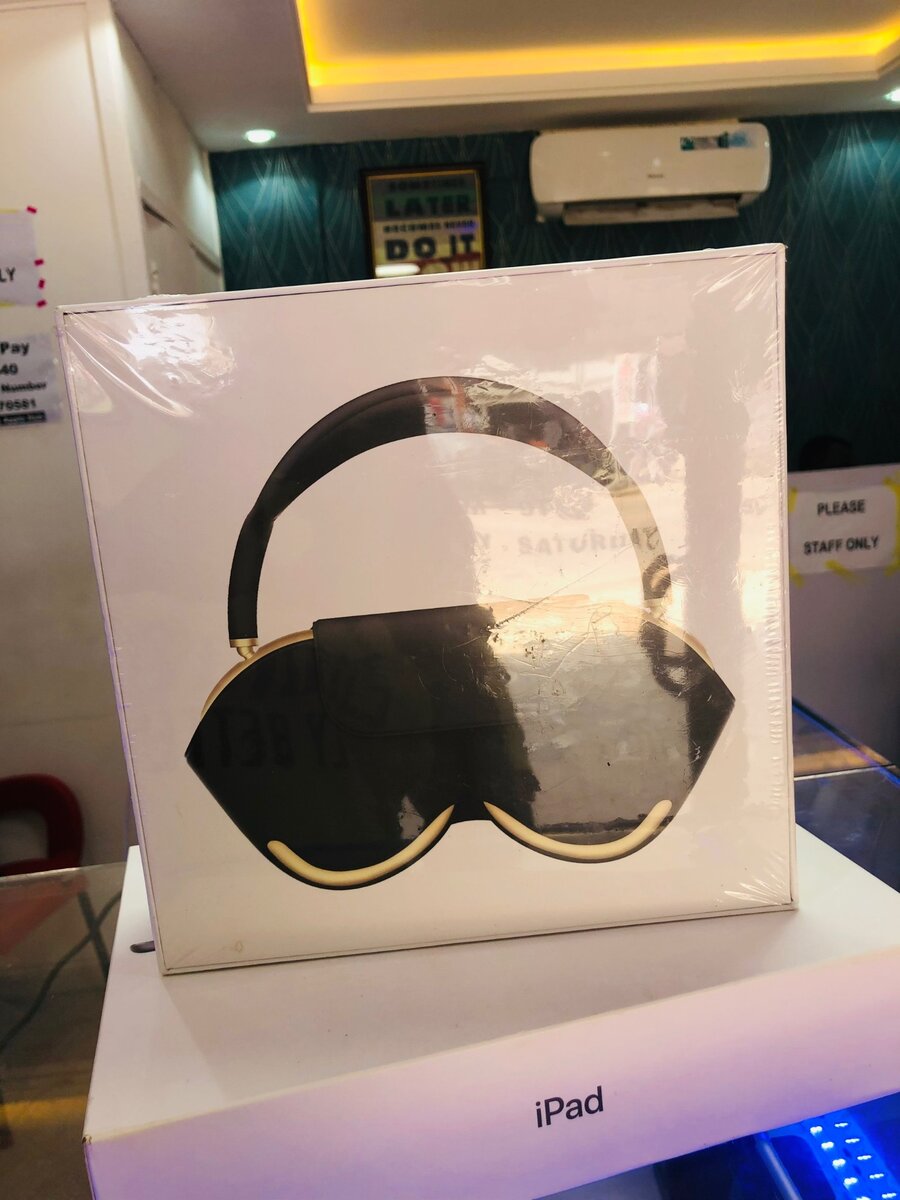 AirPod Max