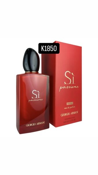 Perfumes original